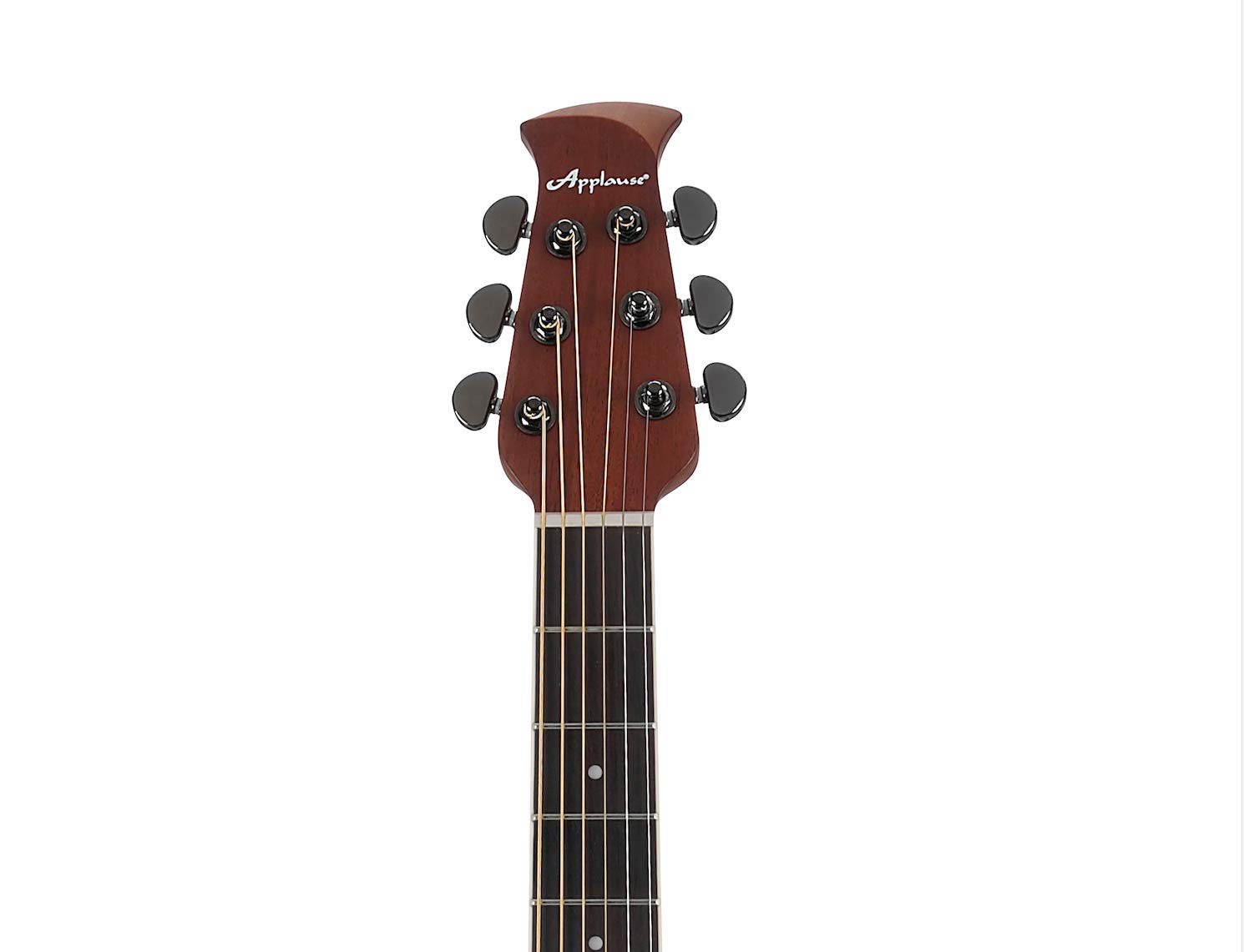 Ovation Applause E-Akustikgitarre AE44IIP-TBKF mid Cutaway